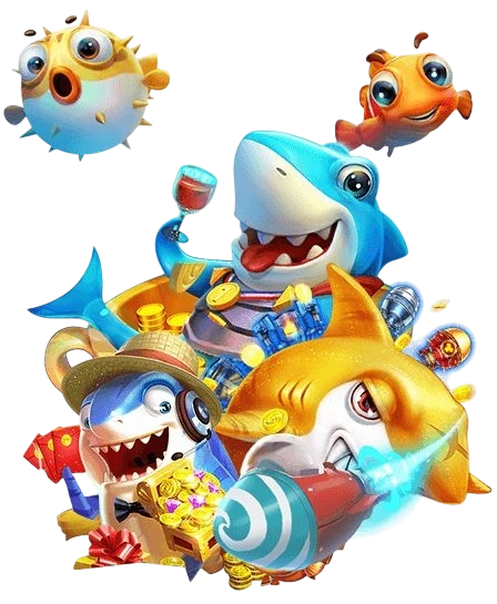 Hình ảnh chuyên mục bắn cá Go99